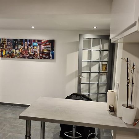 Maison En Centre Ville Cormeilles-en-Parisis 外观 照片