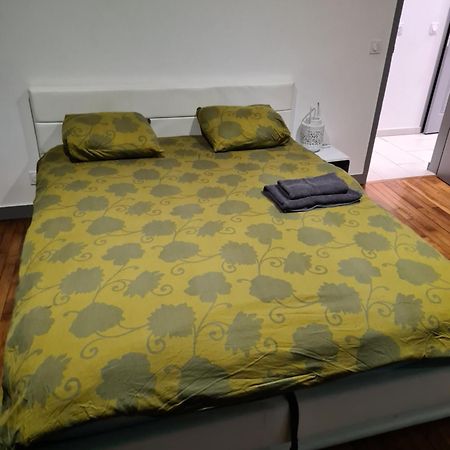 Maison En Centre Ville Cormeilles-en-Parisis 外观 照片