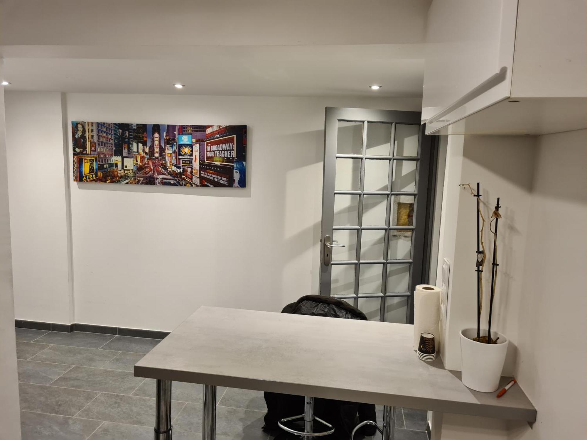 Maison En Centre Ville Cormeilles-en-Parisis 外观 照片