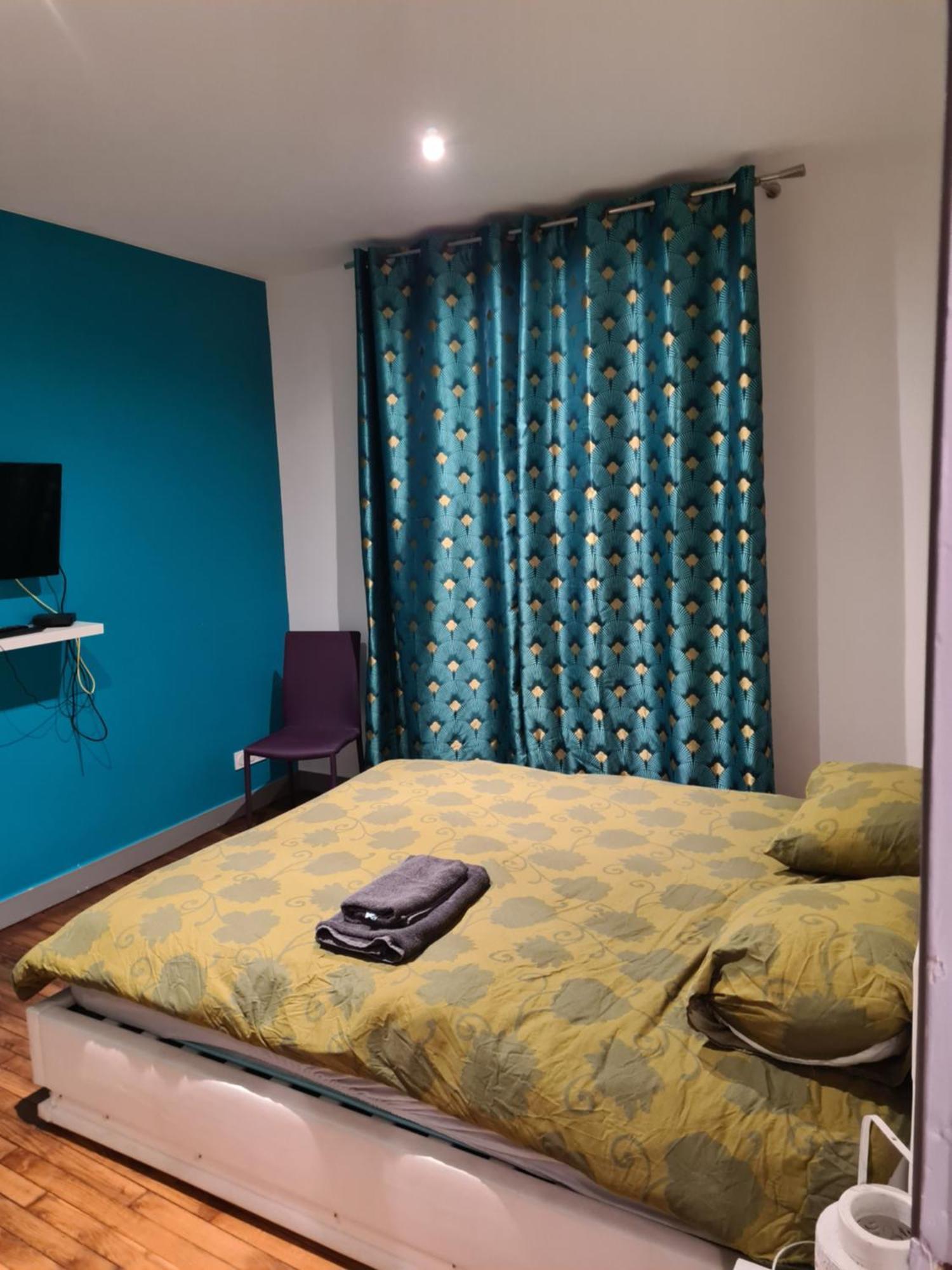 Maison En Centre Ville Cormeilles-en-Parisis 外观 照片