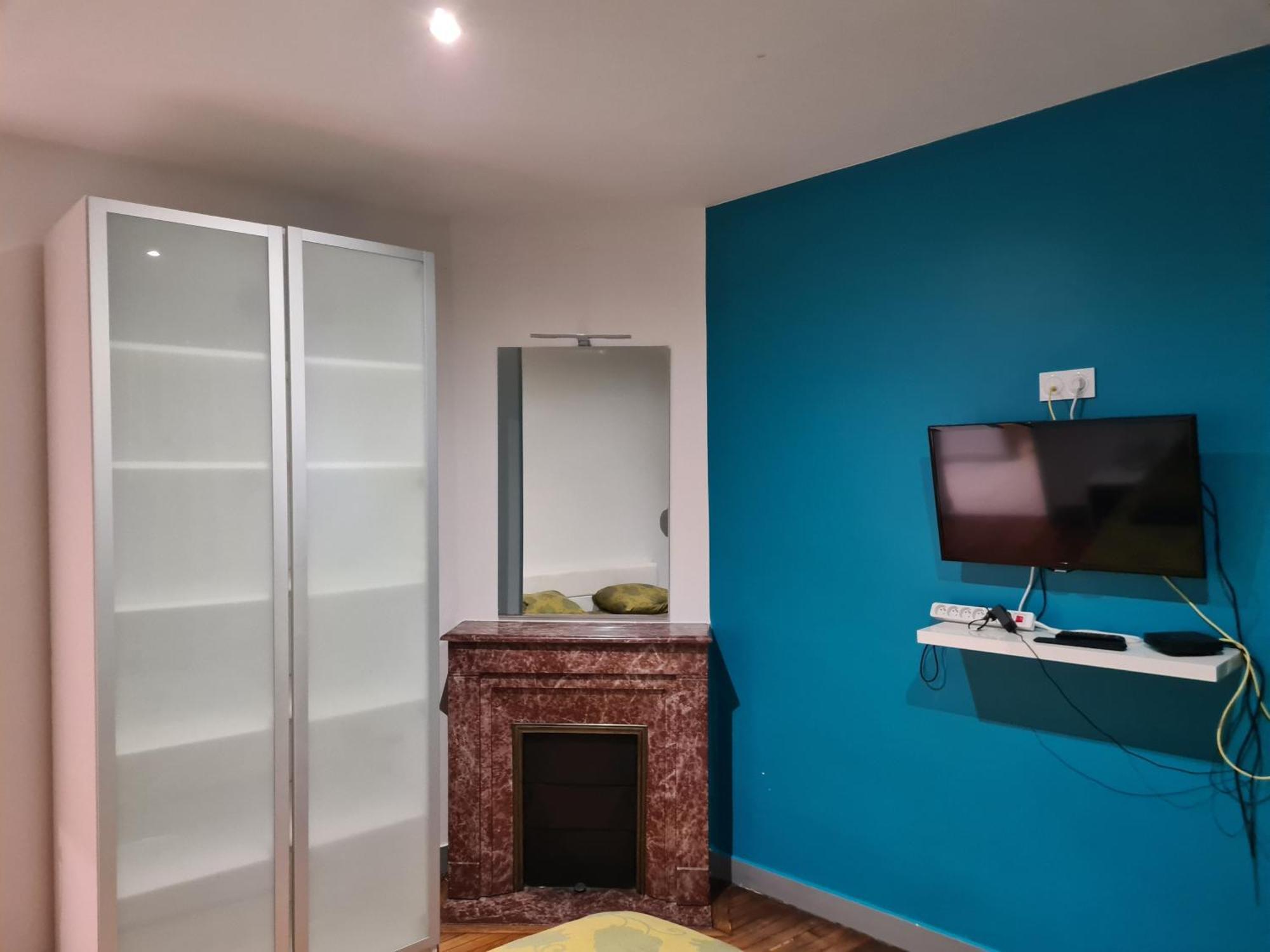 Maison En Centre Ville Cormeilles-en-Parisis 外观 照片