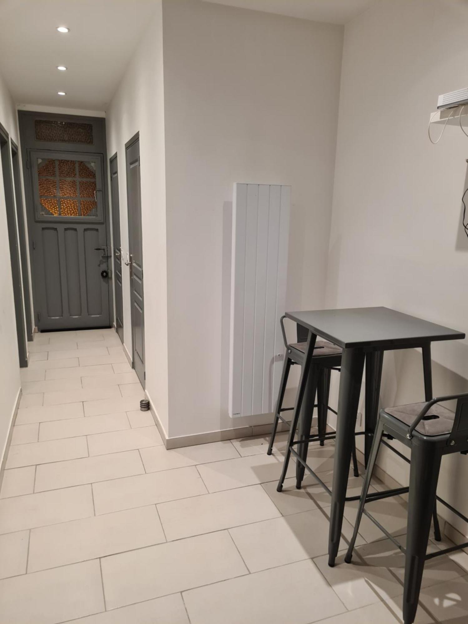 Maison En Centre Ville Cormeilles-en-Parisis 外观 照片